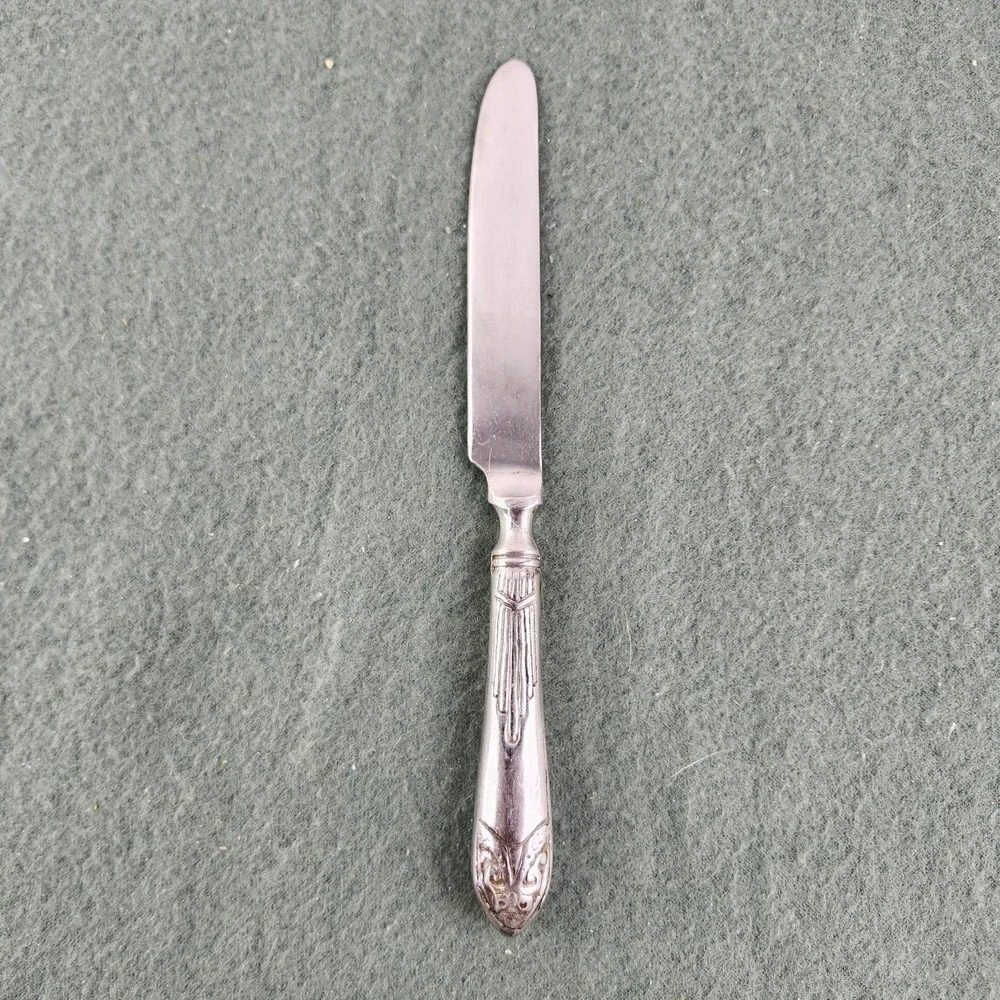Pier 1 Imports PII15 India Butter Knife‎ Replacement